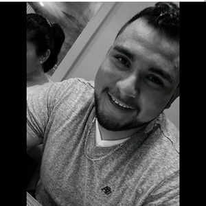 Meet your Posher, Jonathan